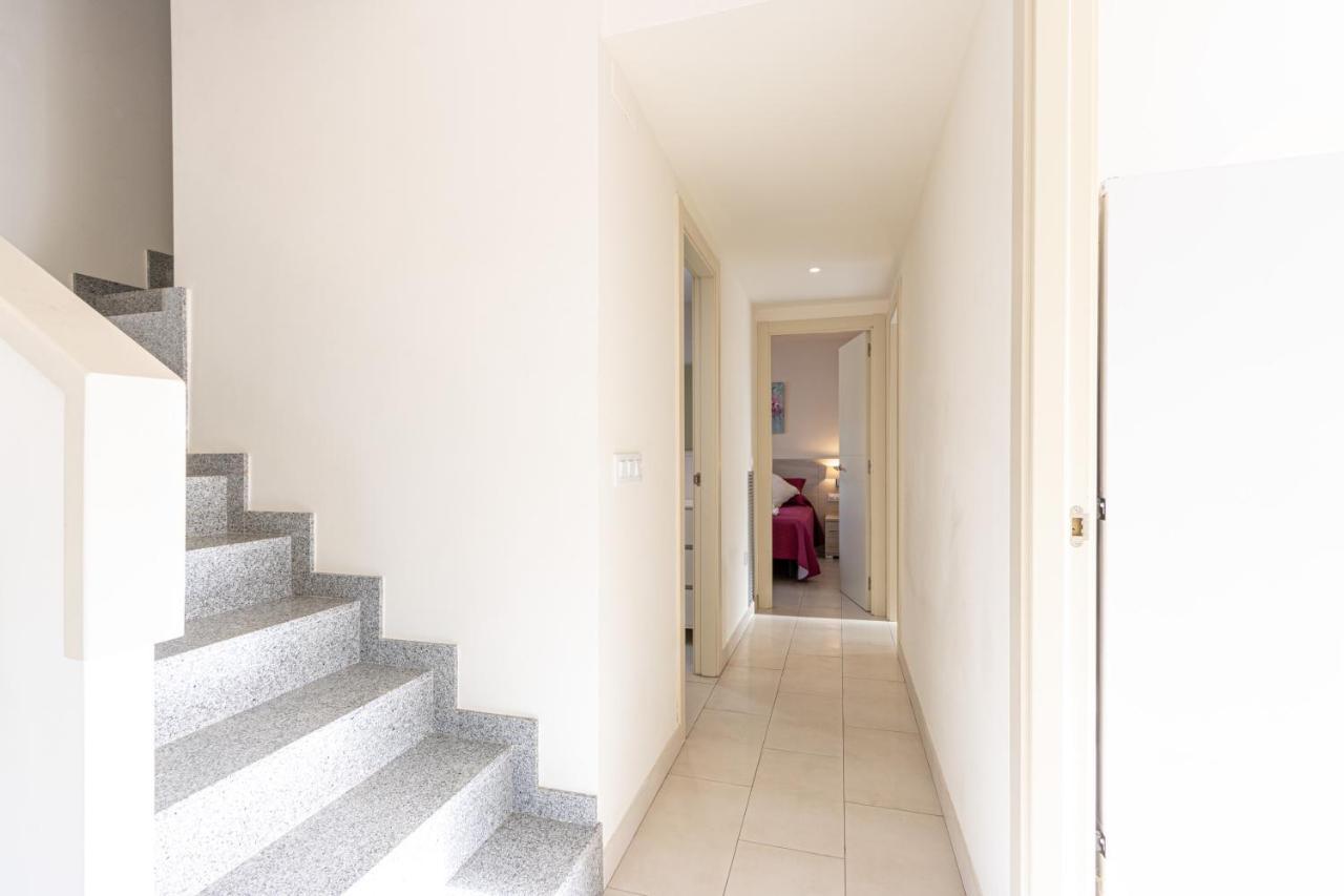 Apart-Rent Apartment Francesc Macia Penthouse 2000 روساس المظهر الخارجي الصورة